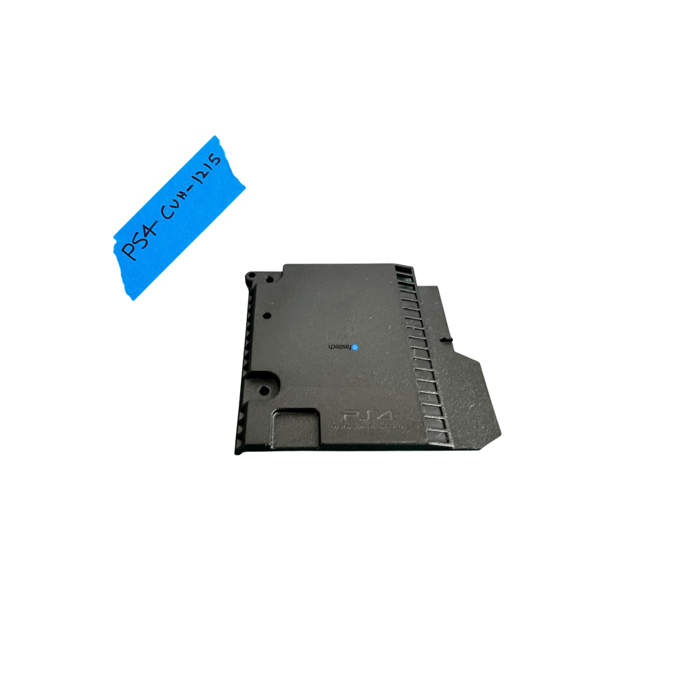PlayStation 4 Plastic Trim Piece (CUH-1215) - Fasttech